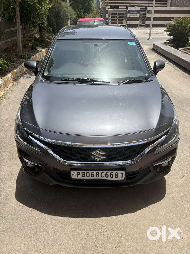 Maruti Suzuki Baleno Delta, 2022, Petrol
