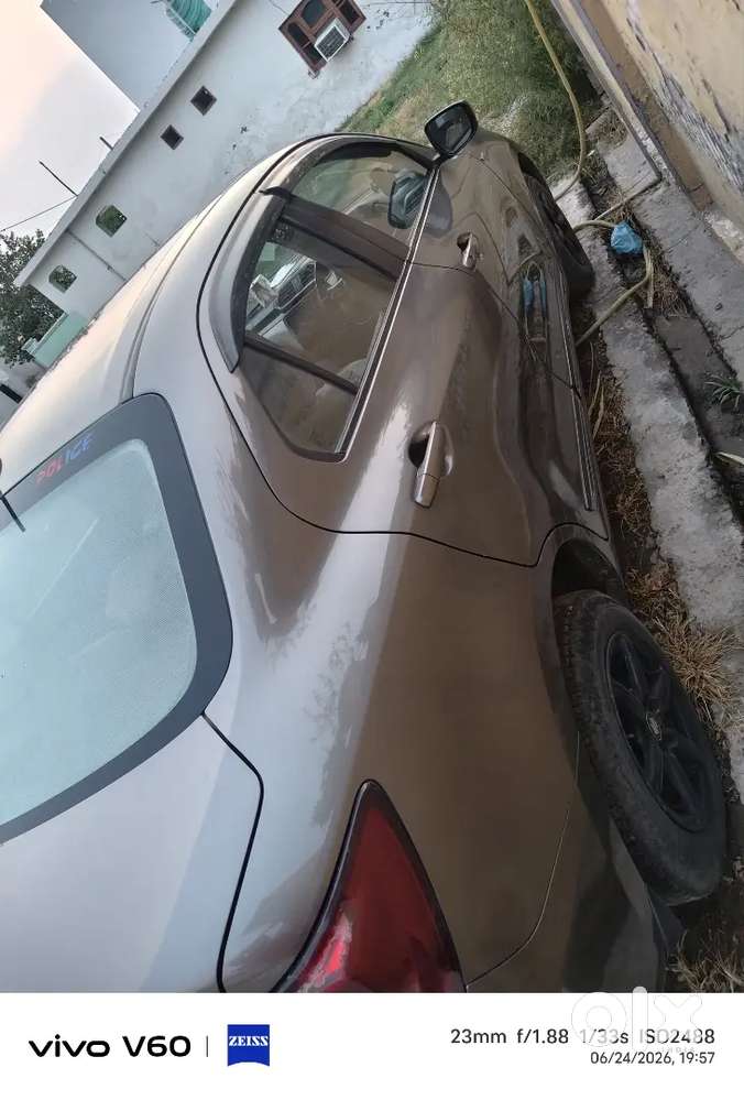 Maruti Suzuki Dzire 2018 Petrol