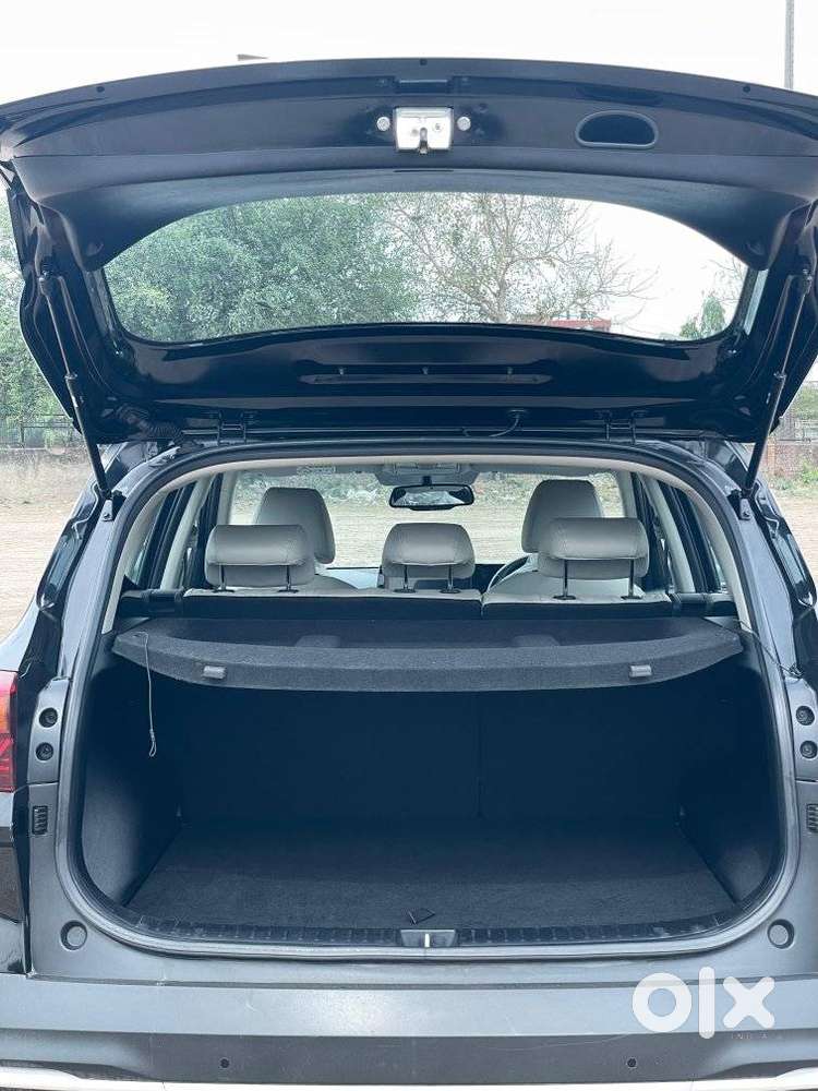 Kia Seltos Htx Ivt G, 2020, Petrol