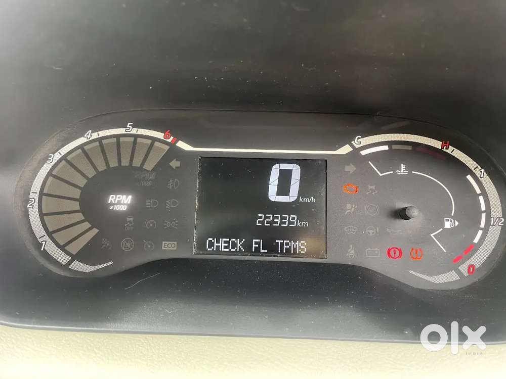 Nissan Magnite 2024 Model Petrol Good Condition