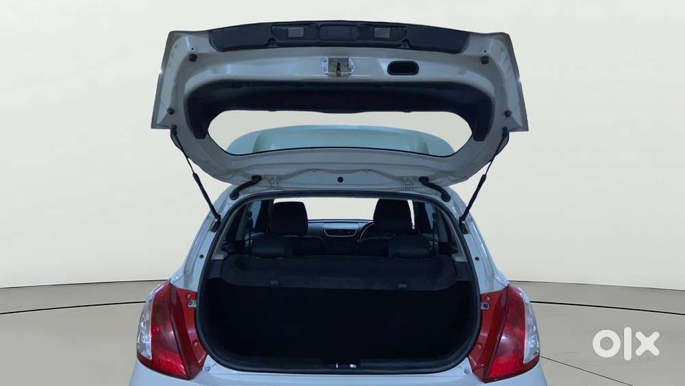 Maruti Suzuki Swift 2011-2014 Vxi, 2014, Petrol