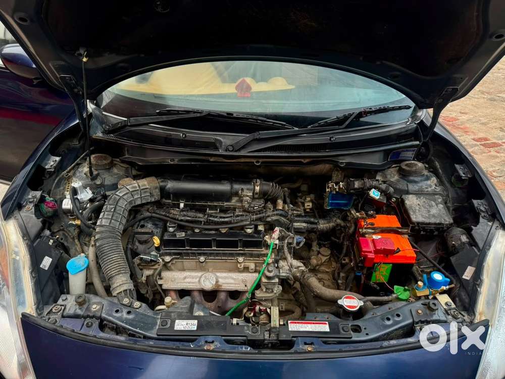Maruti Suzuki Swift 2022
