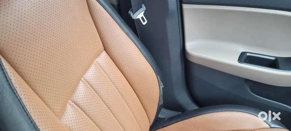 Hyundai I20 1.4 Asta 2018