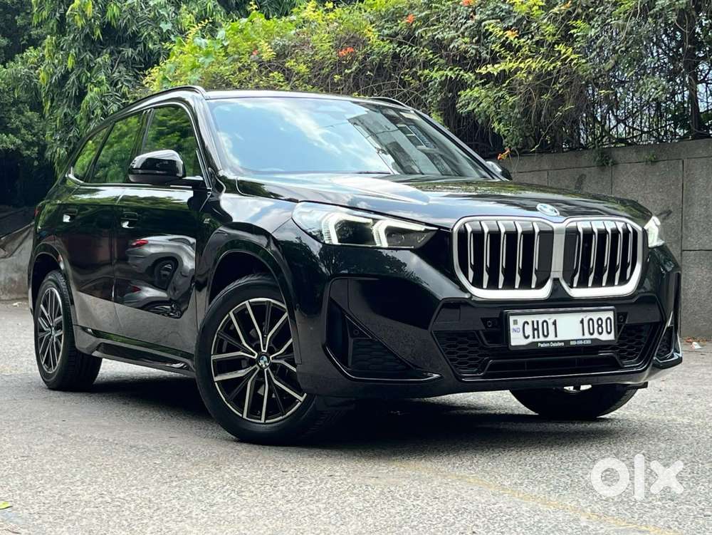 Bmw X1 Sdrive18d M Sport, 2025, Diesel