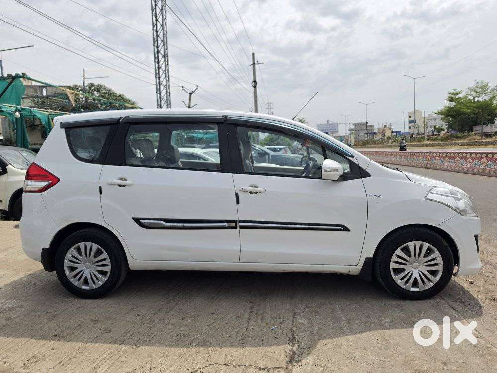 Maruti Suzuki Ertiga Vdi Shvs, 2015, Diesel