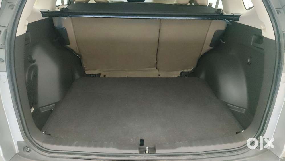 Honda Cr-v [ ] 2.4 At, 2015, Petrol