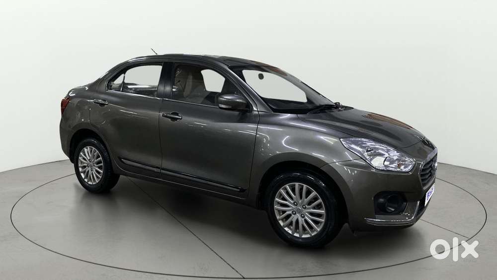 Maruti Suzuki Swift Dzire 1.2 Zxi Bsiv, 2018, Petrol
