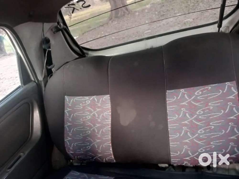 Okay In Running Condition Full Paperwork Fitness Validate Till 2029