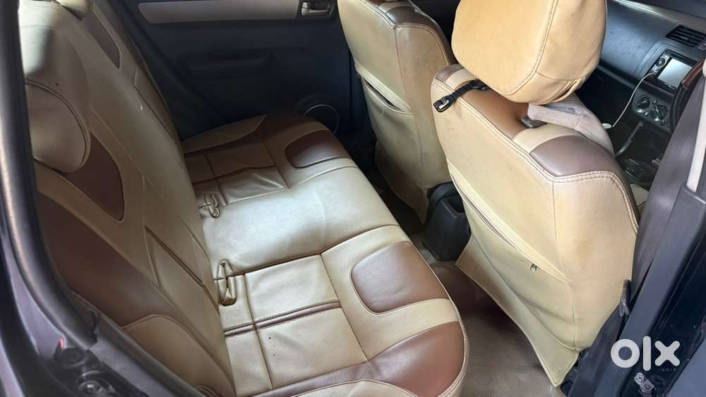 Swift Vdi Maruti 2008 Model