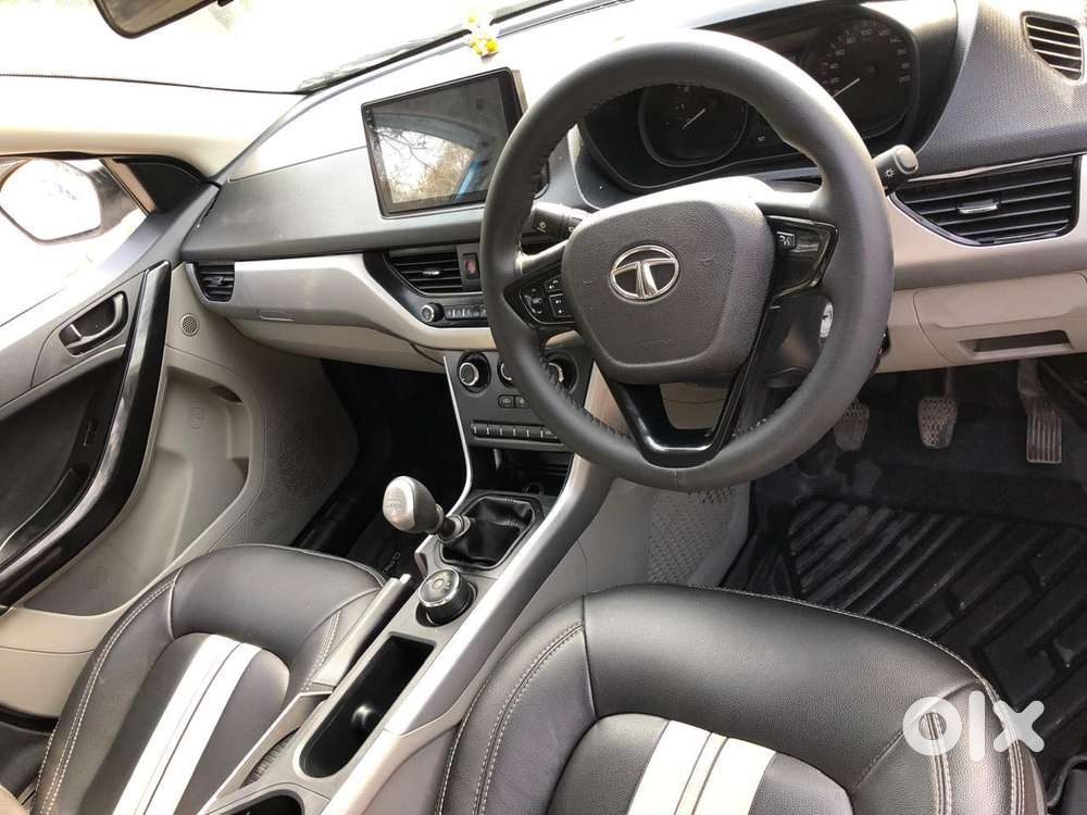 Tata Nexon 1.5 Revotorq Xm, 2019, Diesel