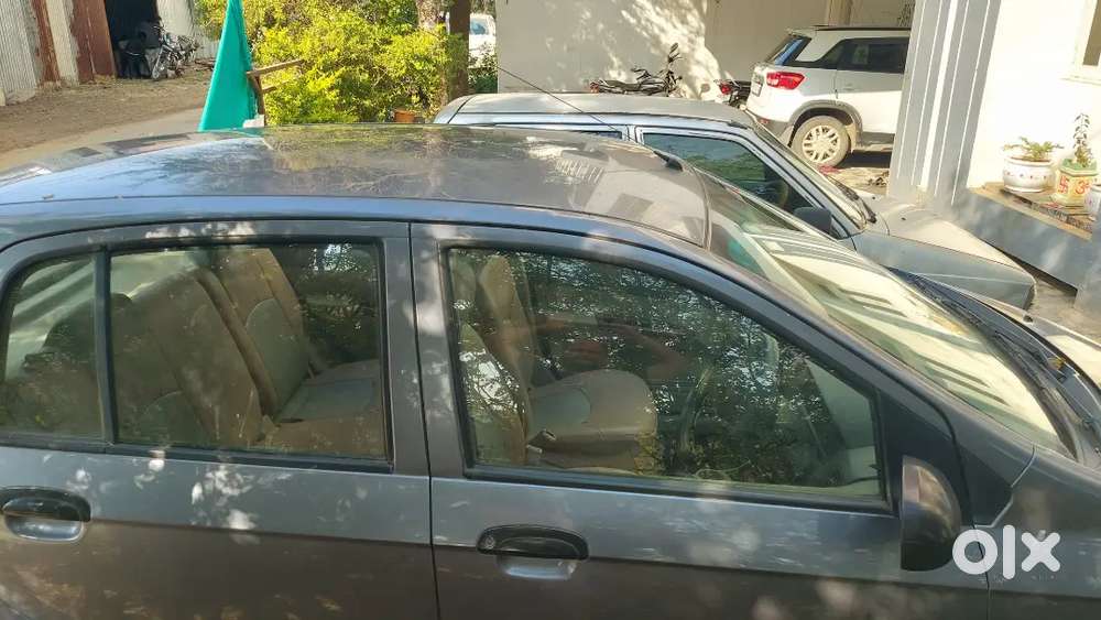 Hyundai Getz Prime 2009