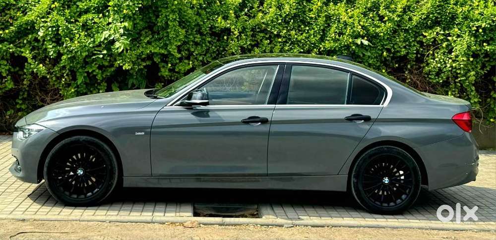 Bmw 3 Series 320d Sedan, 2019, Diesel