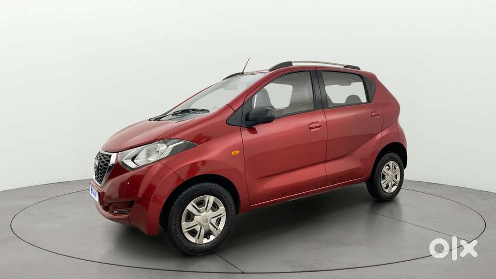 Datsun Redigo S, 2016, Petrol