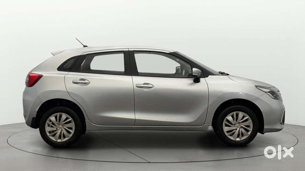 Toyota Glanza 1.2 S, 2023, Petrol