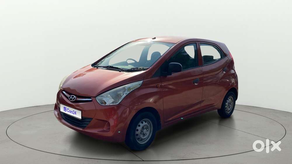 Hyundai Eon Era +, 2013, Petrol