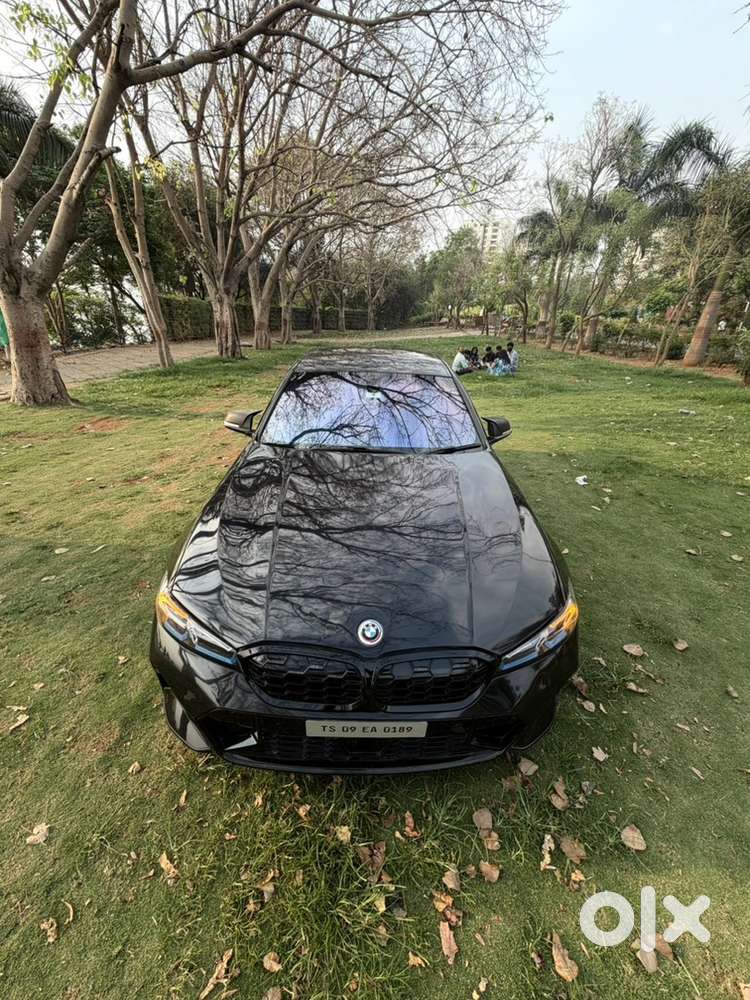 Bmw 3 Series Diesel 2012