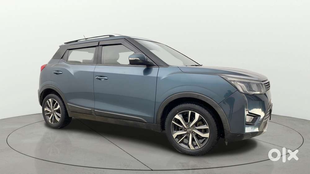 Mahindra Xuv300 W8 Option Diesel, 2019, Diesel