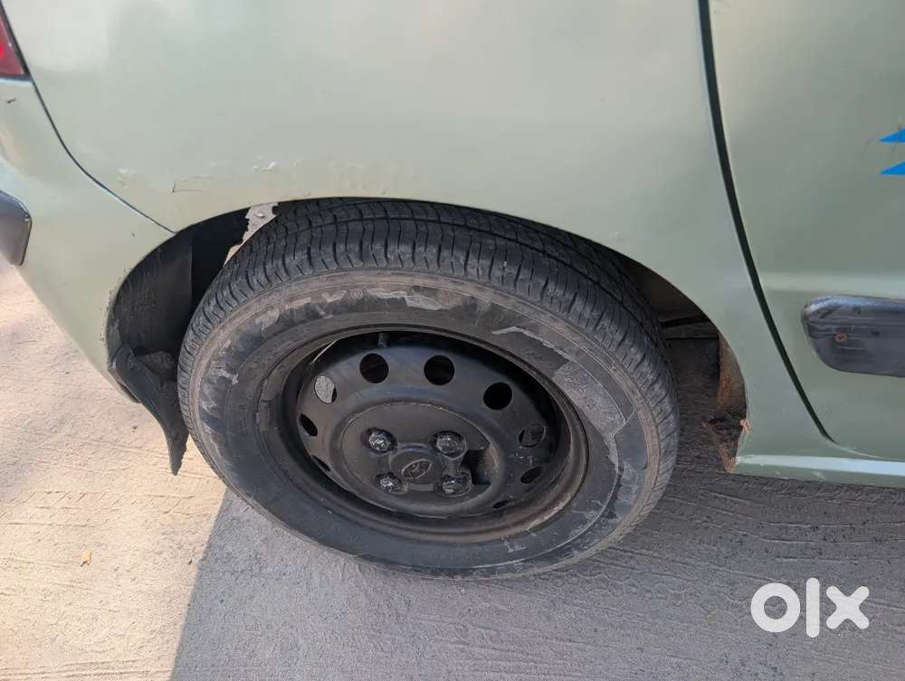 Hyundai Santro Xing 2004