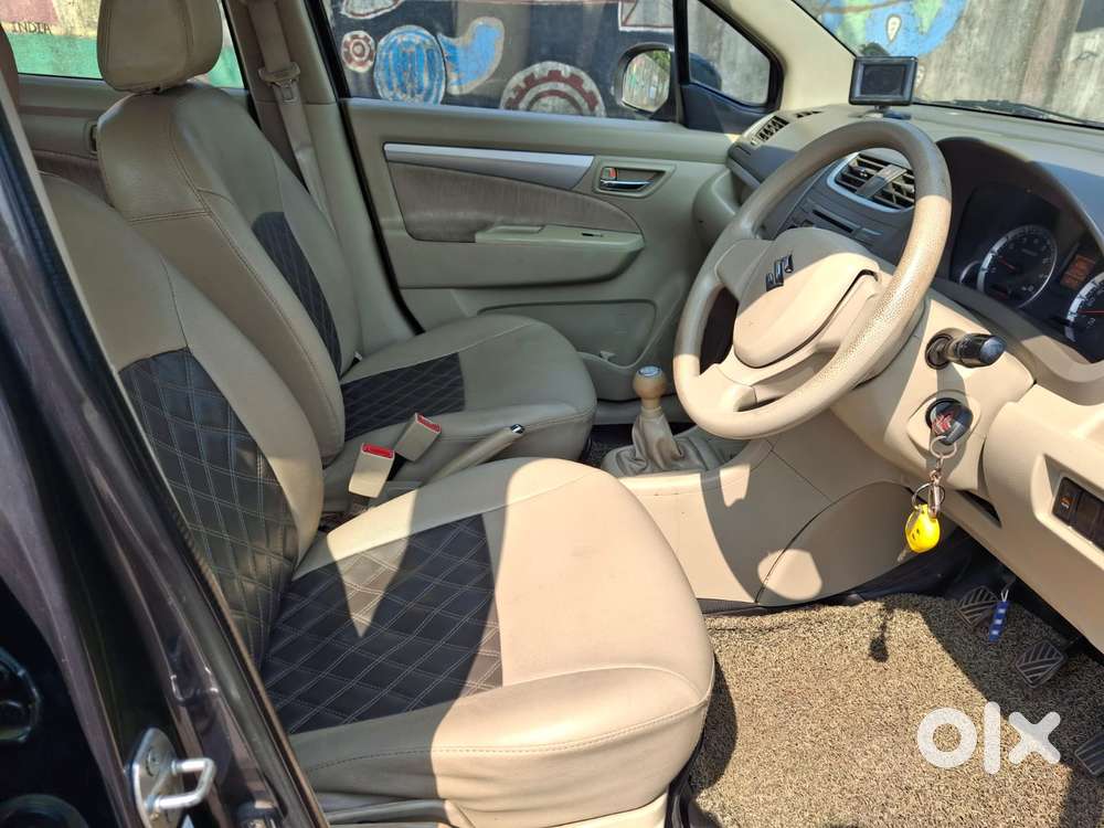 Maruti Suzuki Ertiga Vxi, 2014, Petrol