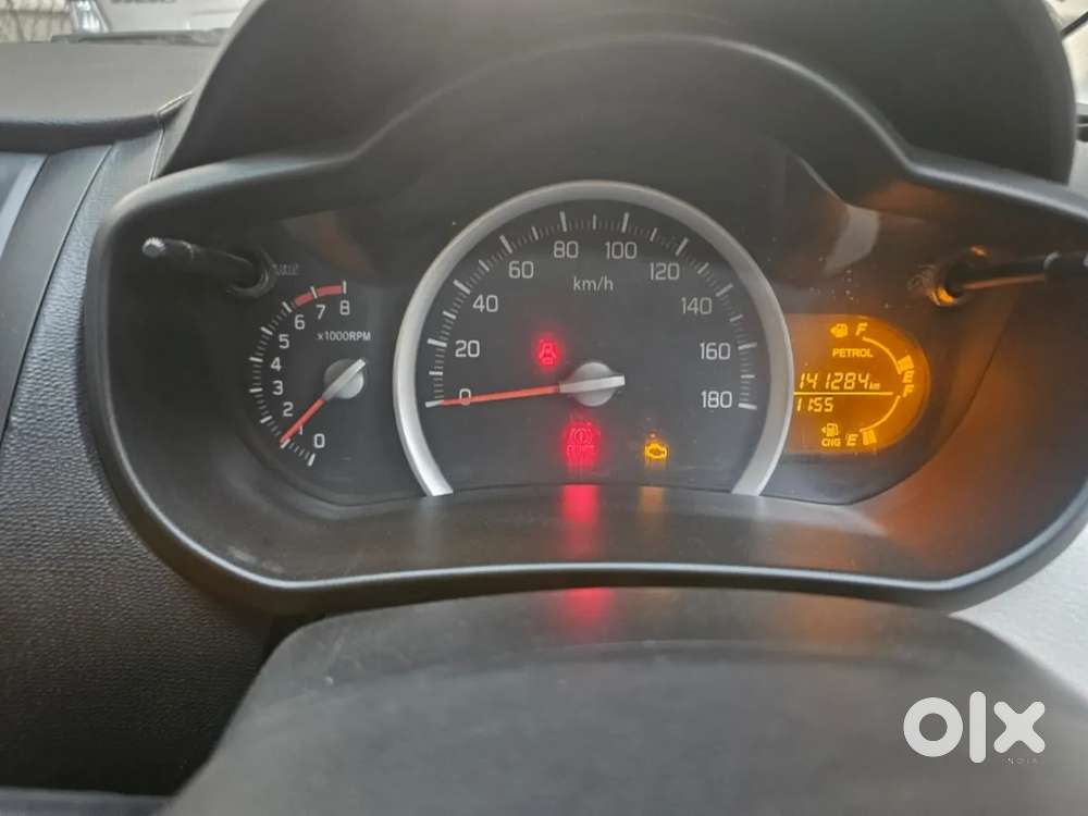Maruti Suzuki Celerio Cng Vxi Optional, 2019, Cng & Hybrids