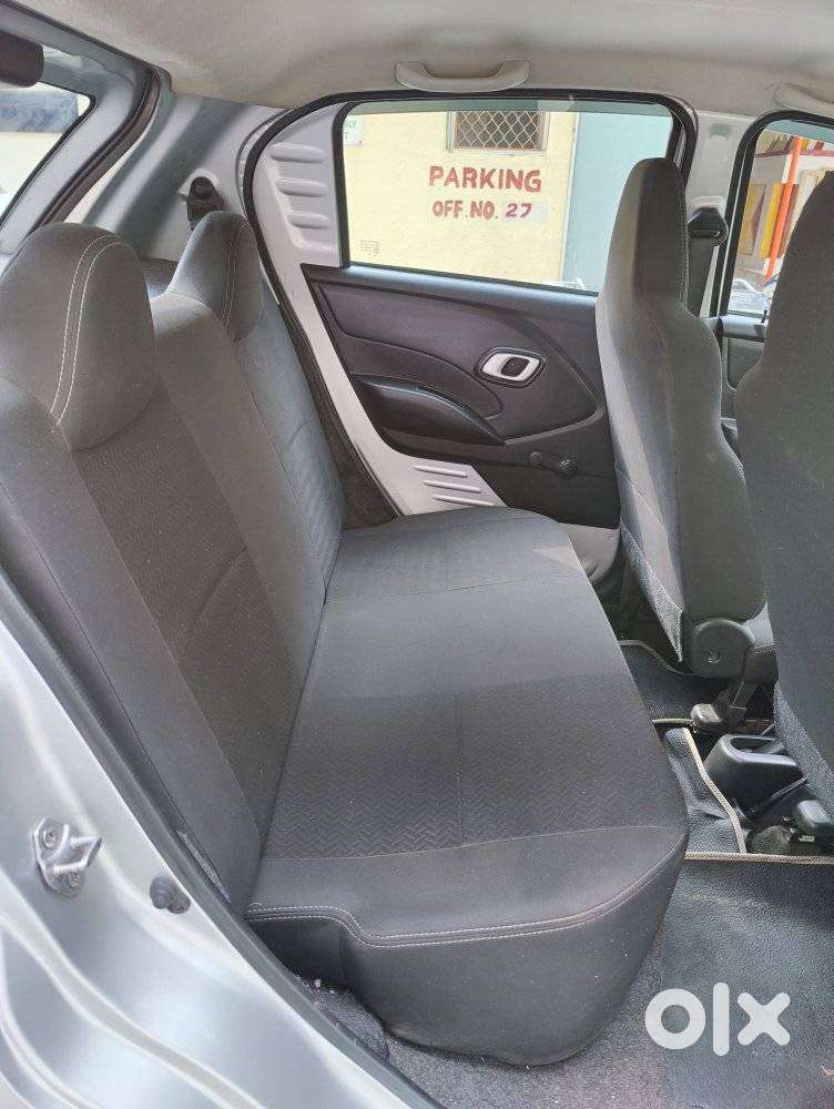 Datsun Redigo S, 2019, Petrol