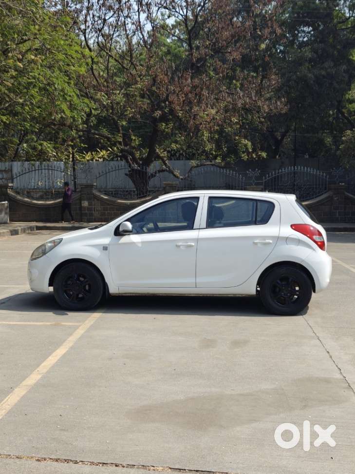 Hyundai I20 2010-2012 1.4 Crdi Sportz, 2011, Diesel