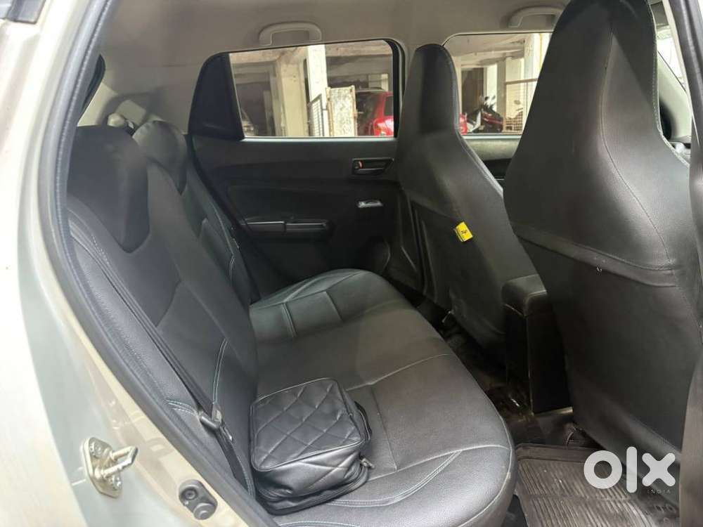 Maruti Suzuki Swift 1.2 Lxi (o), 2020, Petrol