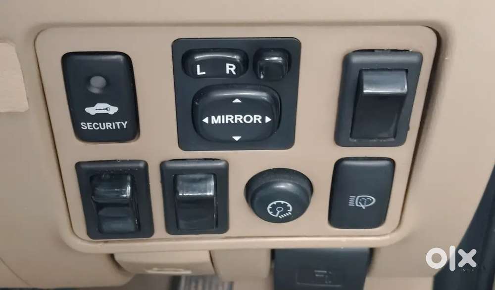 Fortuner 2012 3.0 4×4