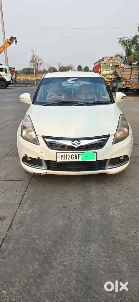 Maruti Suzuki Swift Dzire 2014 Diesel