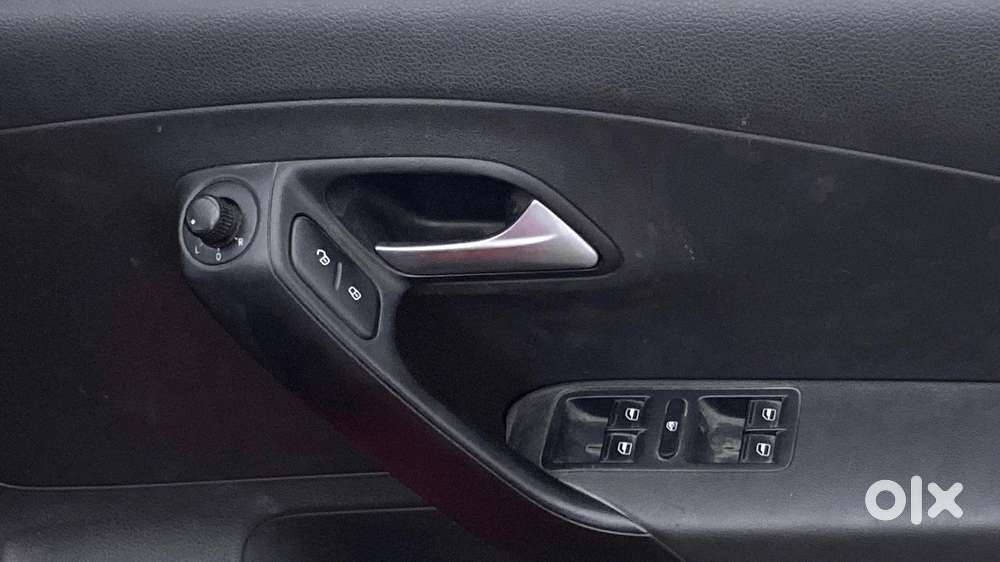 Volkswagen Polo 1.2 Mpi Comfortline, 2017, Petrol