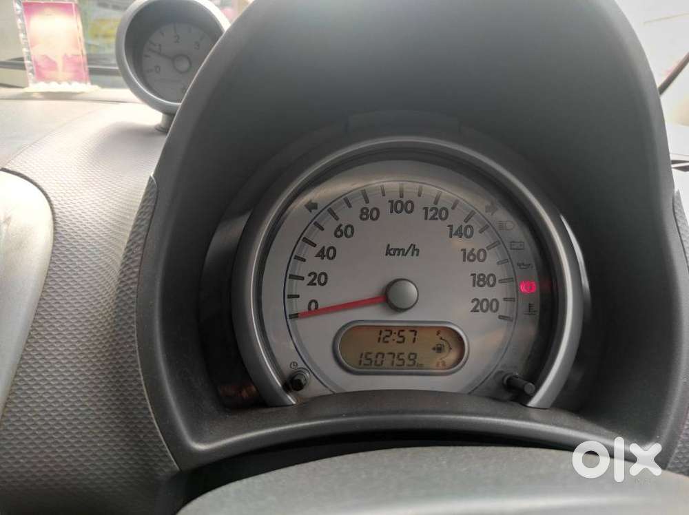 Maruti Suzuki Ritz Vdi Bs-iv, 2013, Diesel