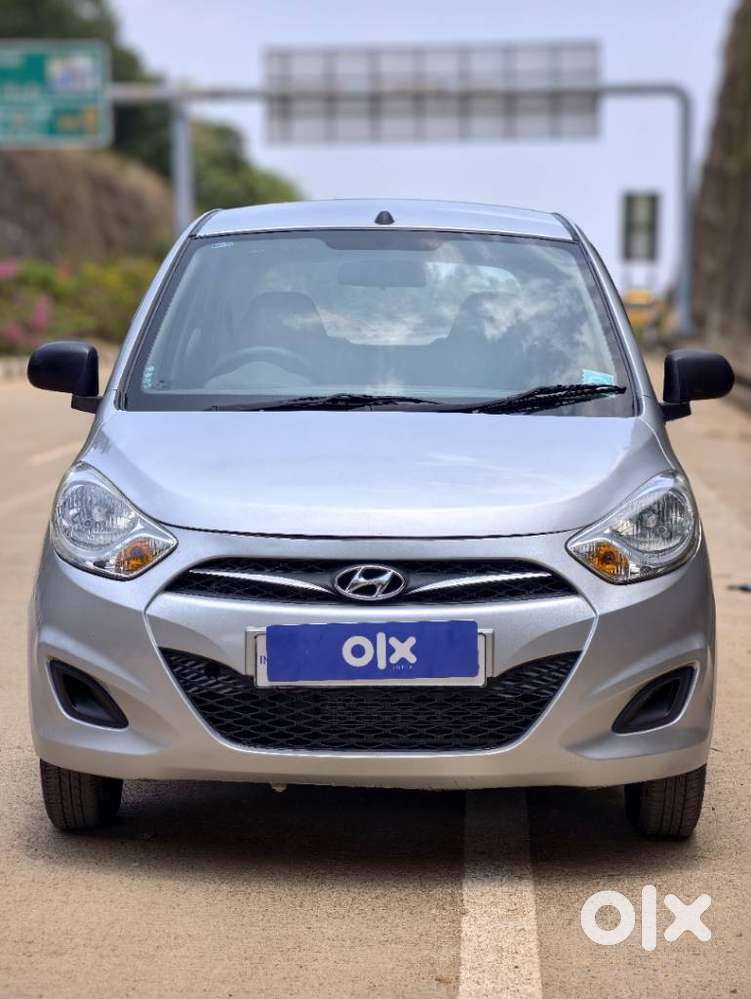 Hyundai I10 Era 1.1 Irde, 2013, Petrol
