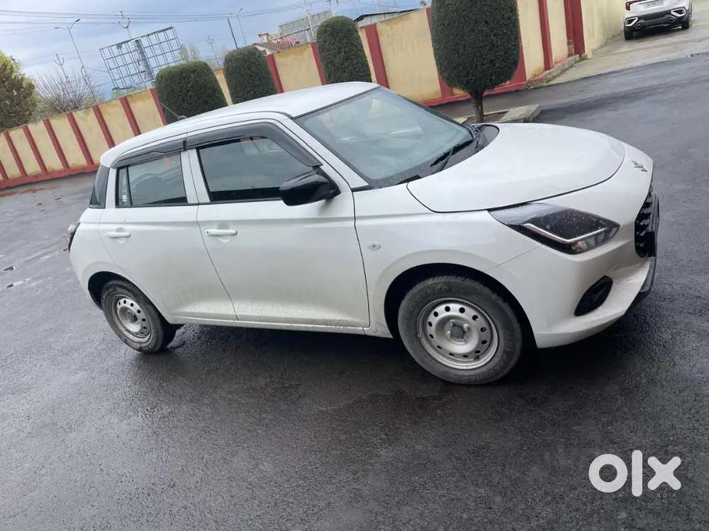 Maruti Suzuki New-gen Swift 2026 Petrol 900 Km Driven