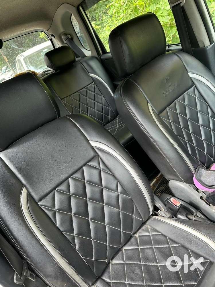 Maruti Suzuki Zen Estilo 2009