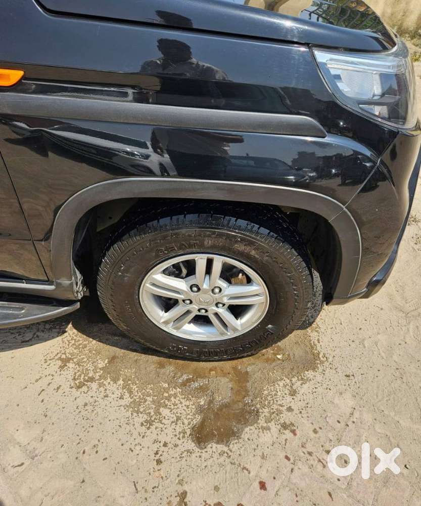 Mahindra Bolero Neo 1.5 N 10, 2023, Diesel