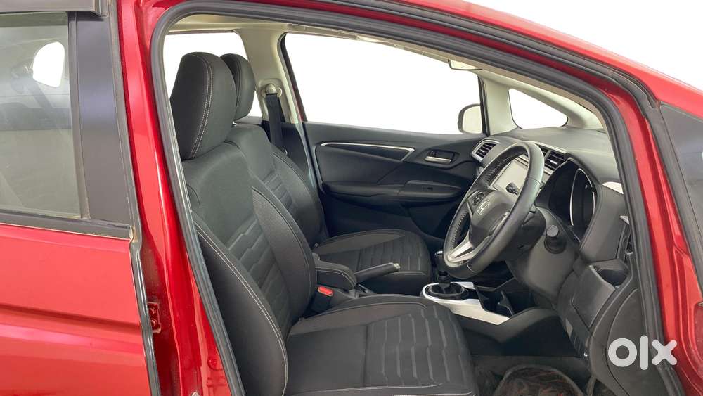 Honda Wr-v 1.2 Vx I-vtec, 2021, Petrol