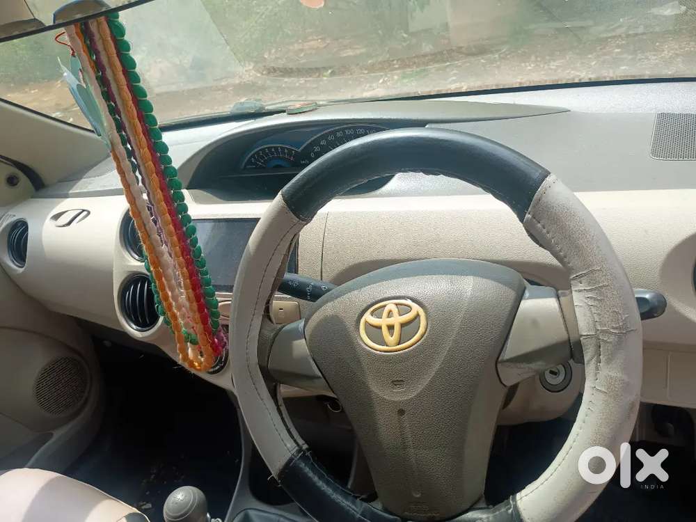 Toyota Etios Diesel Manual 2016