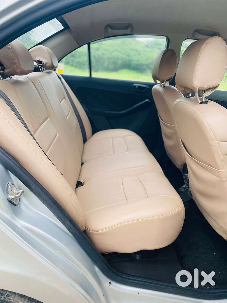 Tata Zest Amt Quadrajet 1.3 Xma, 2015, Diesel