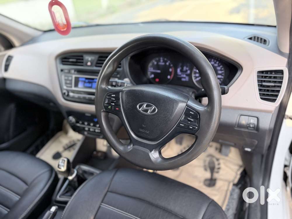 Hyundai I20 Diesel Asta Option, 2015, Diesel