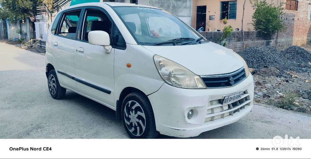 Family Car