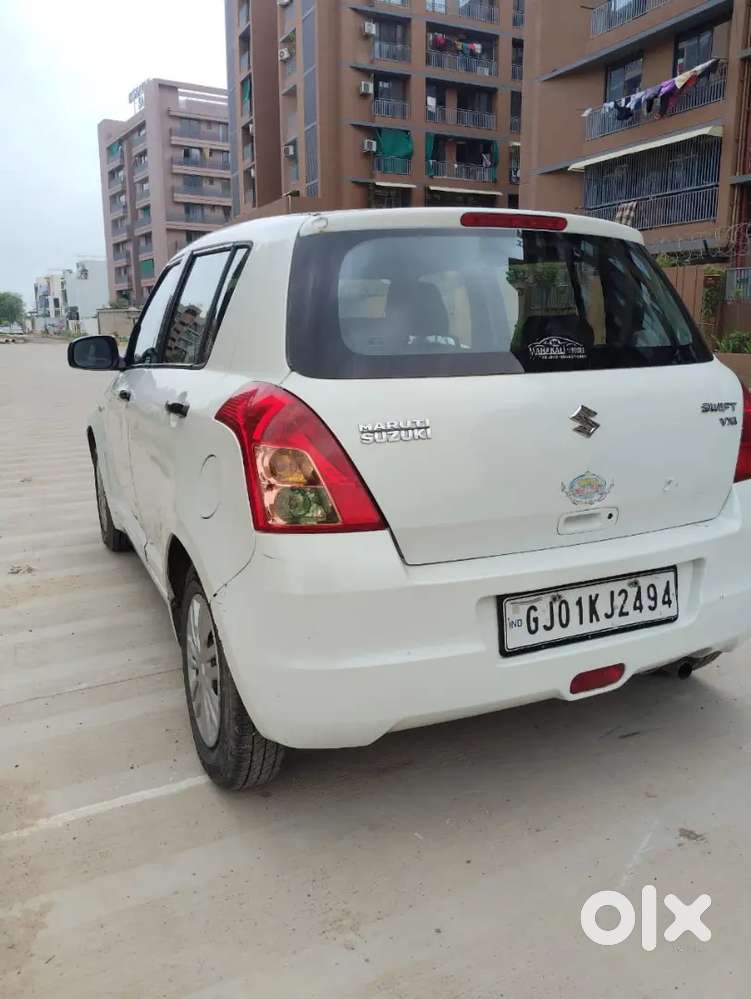 Swift 2011 Maruti Manual