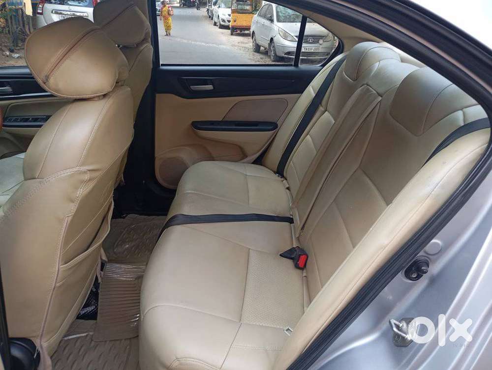 Honda Amaze 1.2 Smt I Vtec, 2020, Petrol