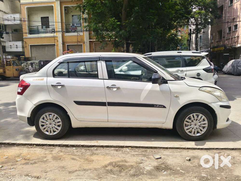 Maruti Suzuki Swift Dzire Tour, 2020, Diesel