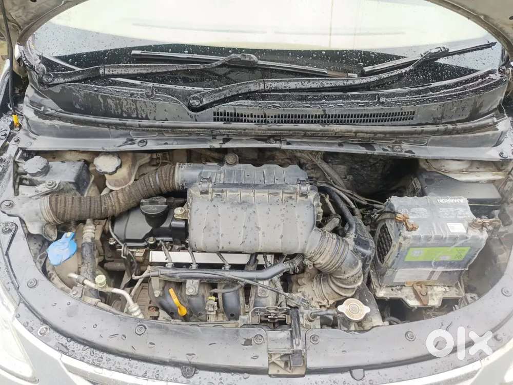 Hyundai I10 2011 Petrol 86000 Km Driven