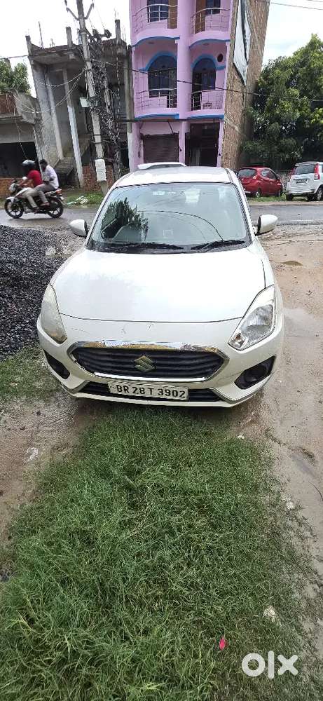 Maruti Suzuki Dzire 2018