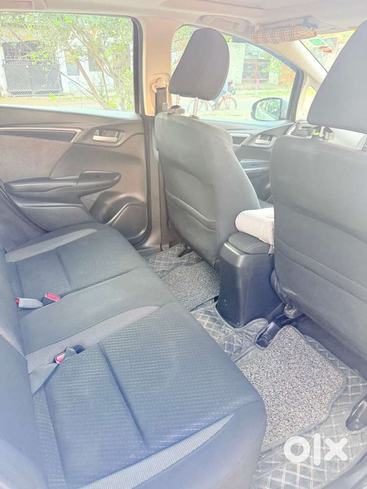 Honda Wr-v 1.5 Vx I-dtec, 2017, Diesel