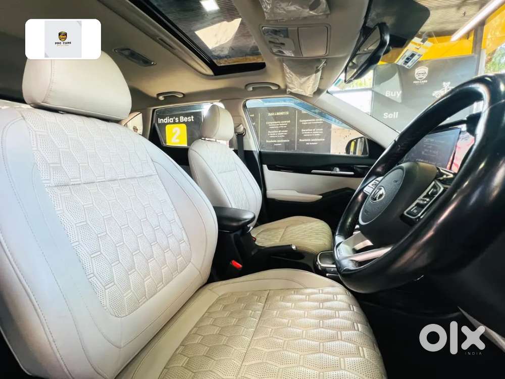 Kia Seltos, 2020, Diesel
