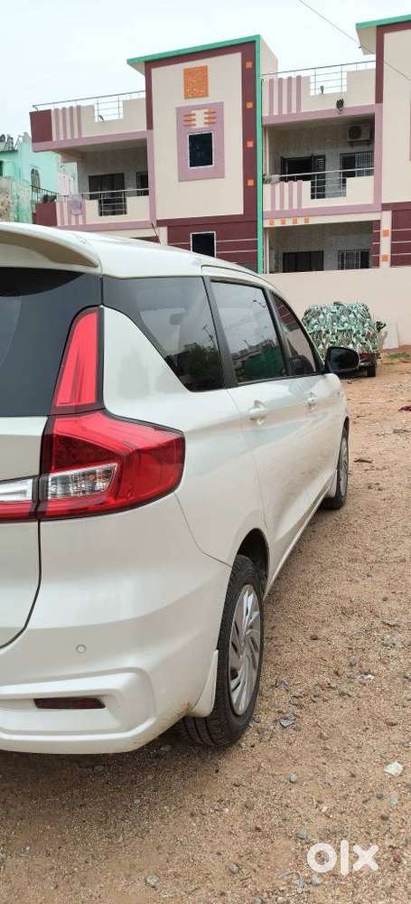 Maruti Suzuki Ertiga Vdi, 2020, Diesel