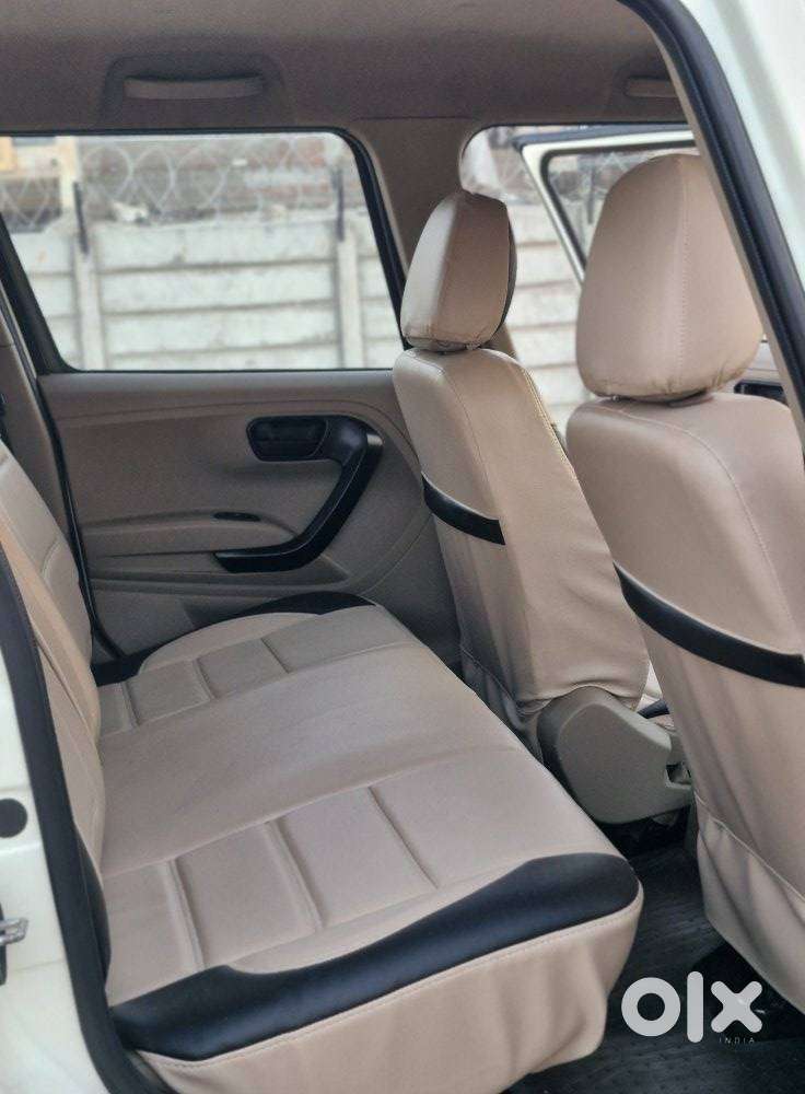 Mahindra Bolero Neo 1.5 N8, 2023, Diesel