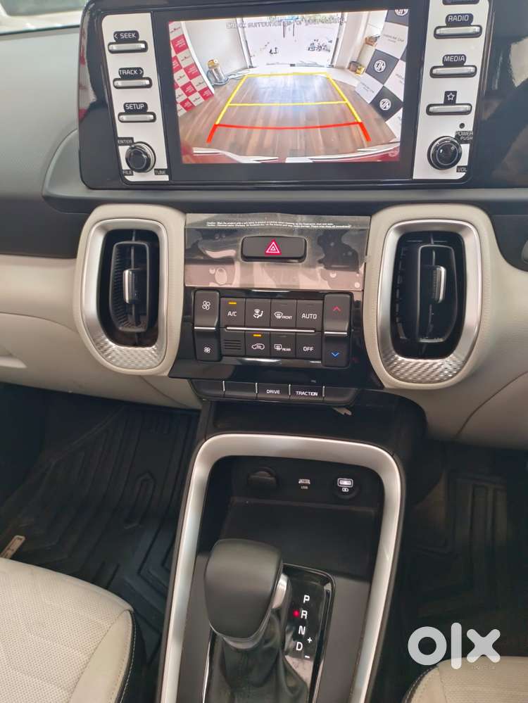 Kia Sonet Htx D, 2023, Petrol